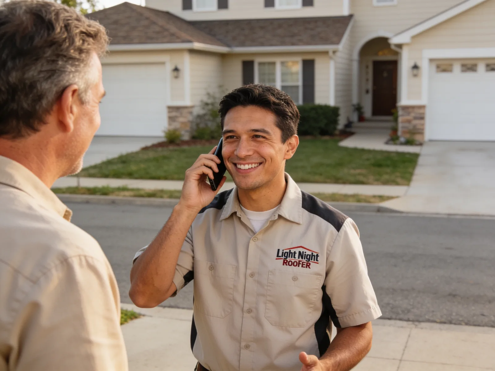 Emergency Roof Repair Pickerington, OH FAQs